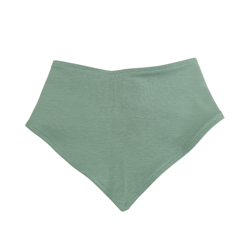Wendehalstuch Basic Mint